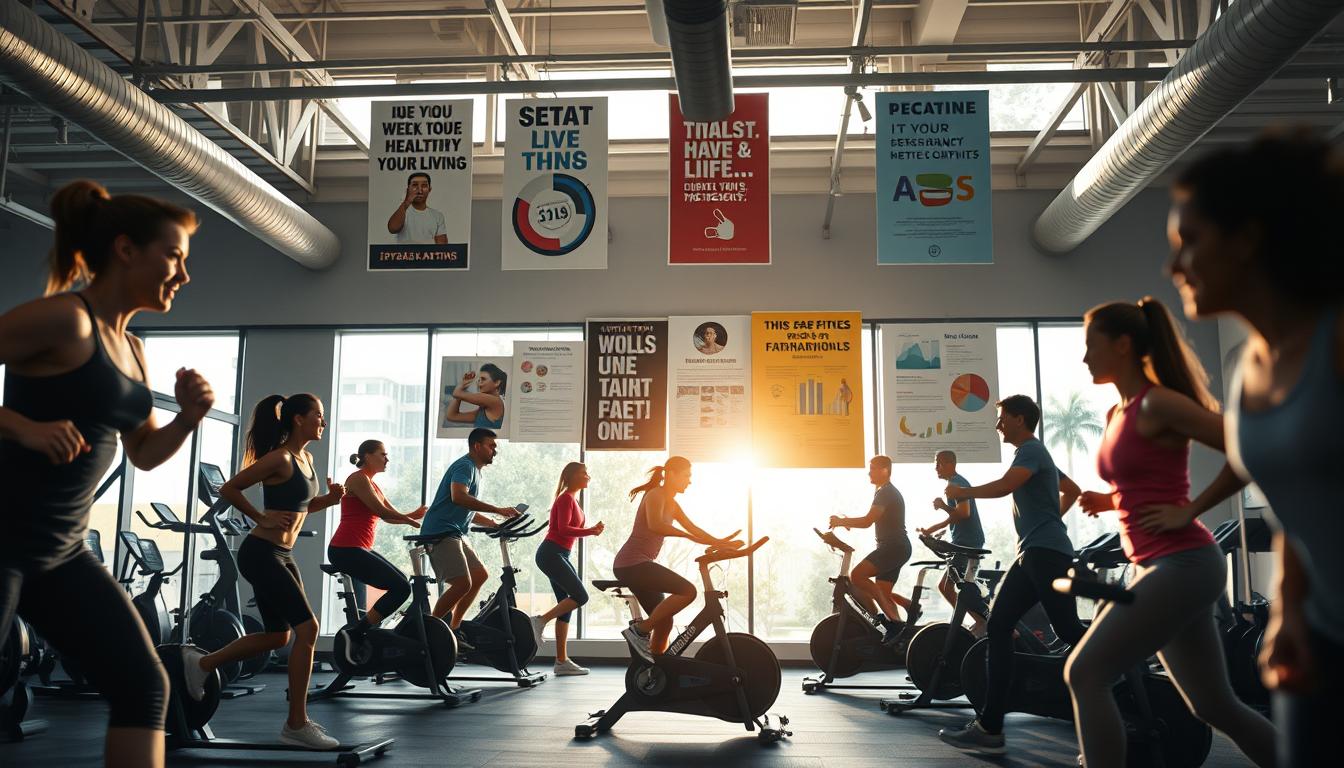 Benefits of physical activity for health