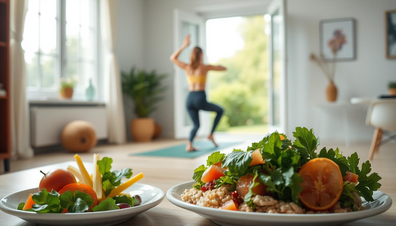 Diet to lose weight fast