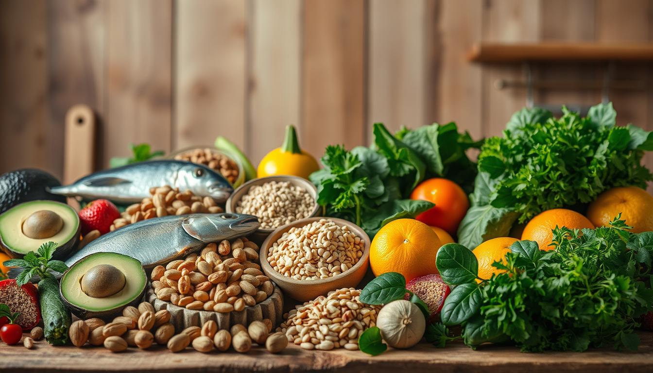 Foods That Help Control Cholesterol: Lower Your Cholesterol