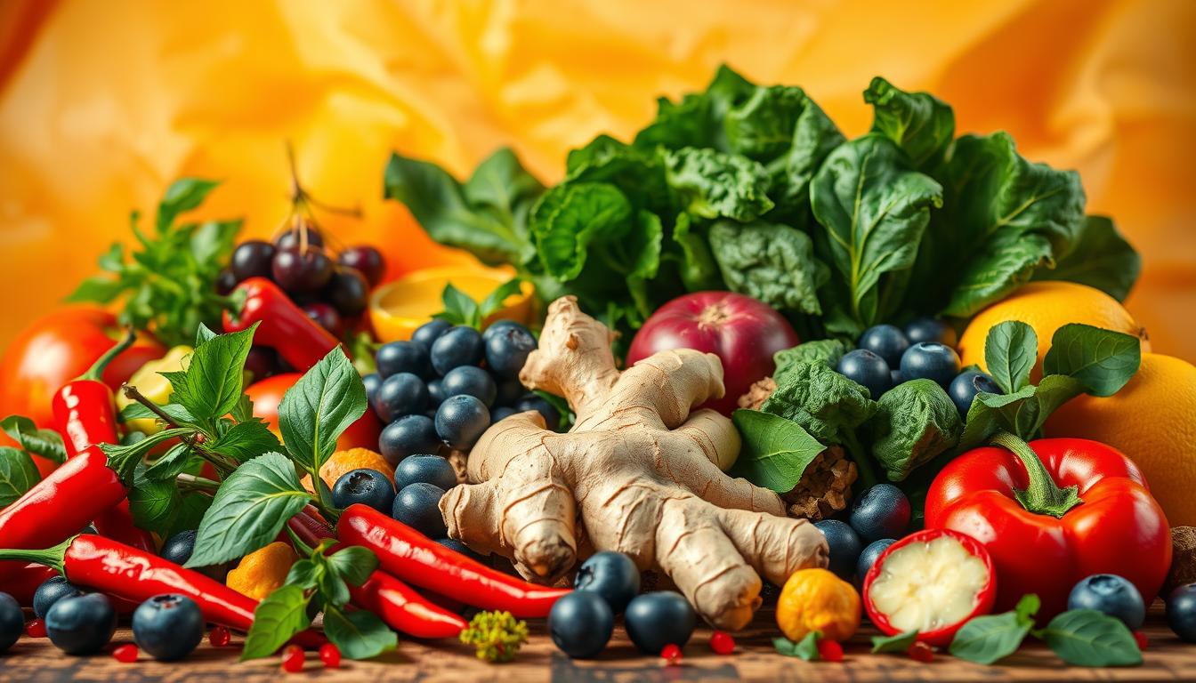 Best Fat-Burning Foods to Boost Metabolism in 2025