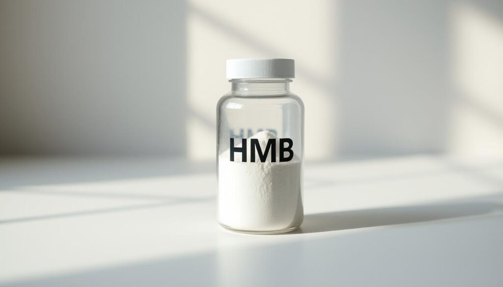 HMB for muscle preservation