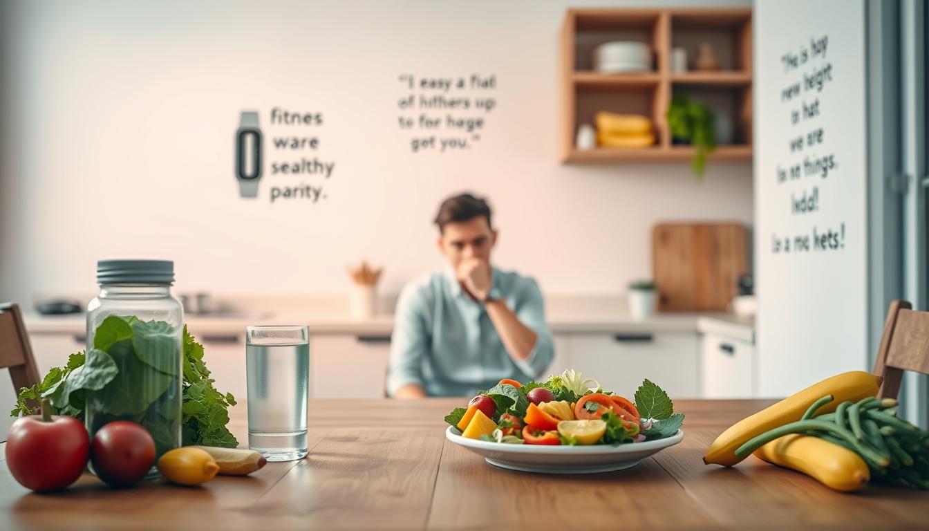 How to lose weight without extreme diets