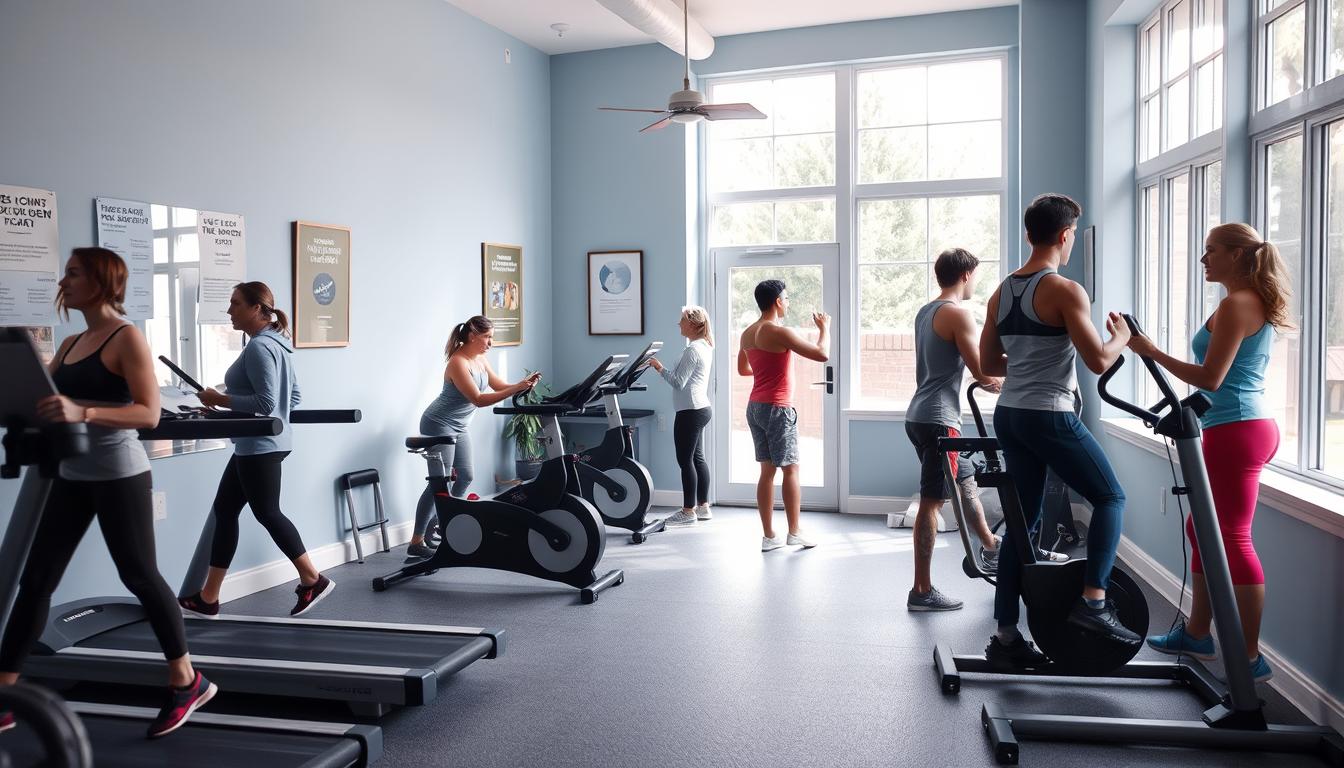 How to prevent injuries during workouts