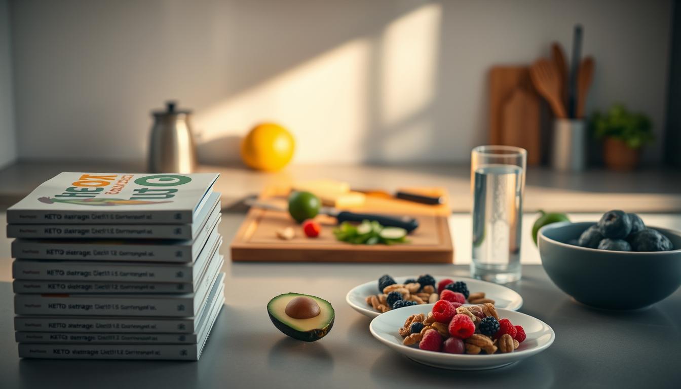Ketogenic Diet for Beginners | Ultimate Guide to Keto