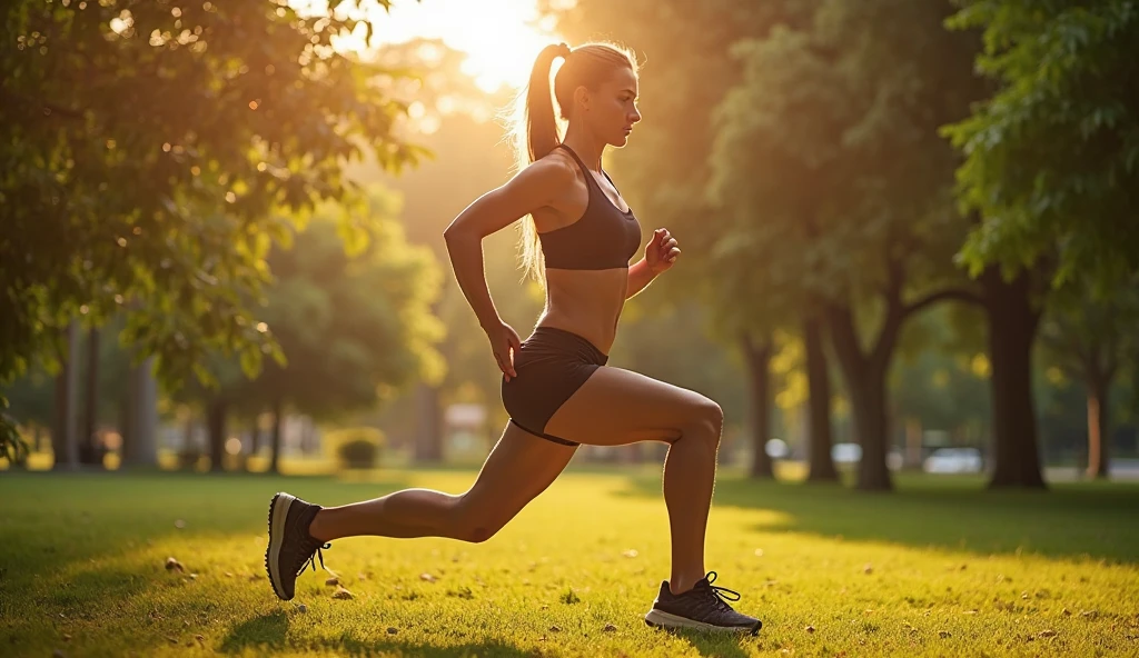 My Tips for a Healthy Lifestyle: Your Path to Wellness in 2025