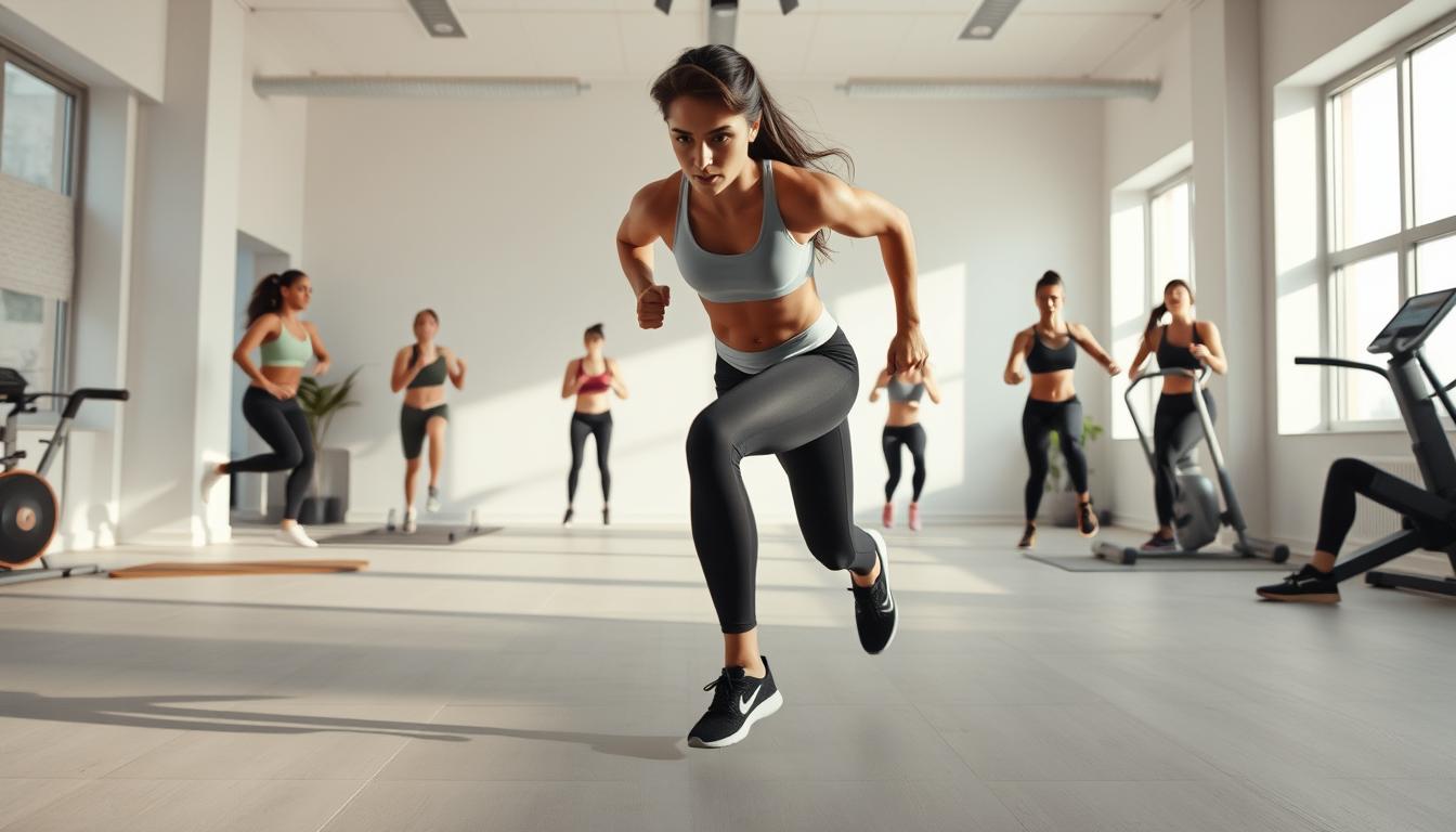 Quick weight loss workout plan