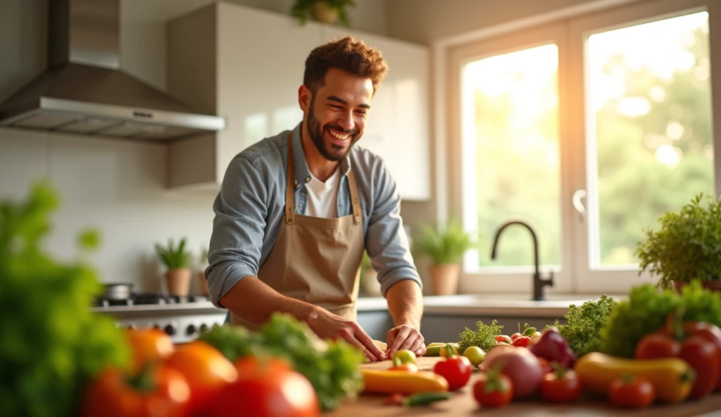 Tips to Naturally Accelerate Metabolism: My Guide