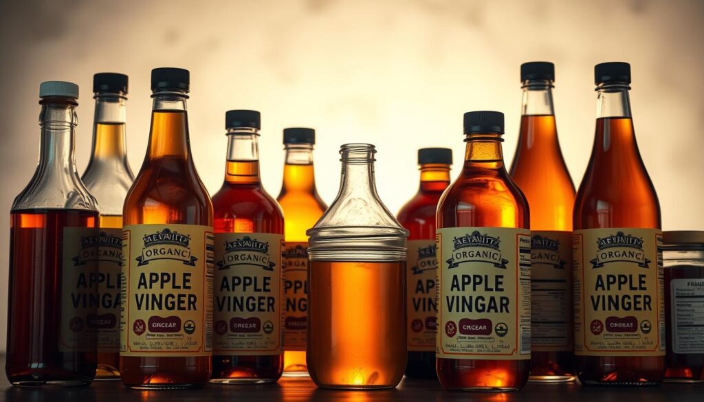 apple cider vinegar benefits
