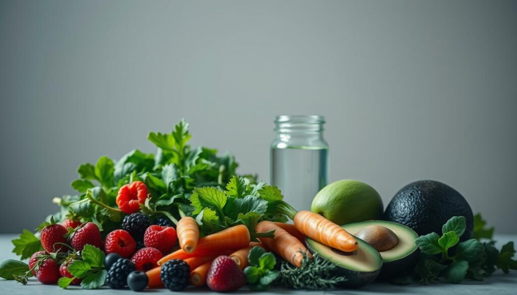 avoiding toxins in food