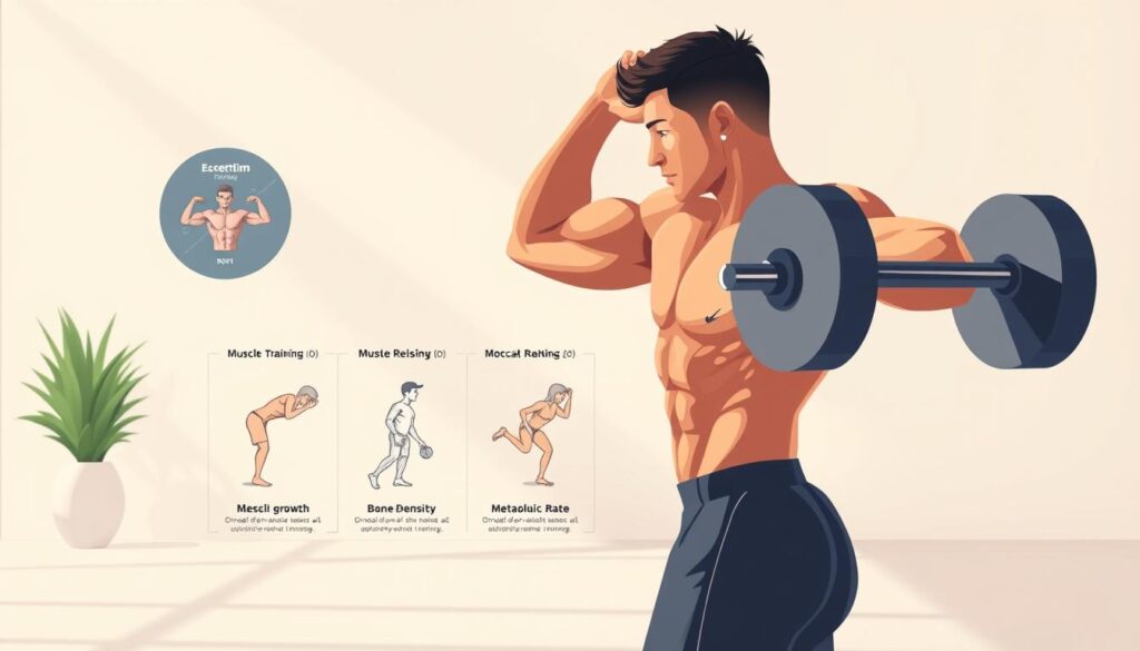 benefits of resistance exercises