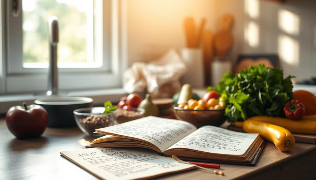 cholesterol management journey