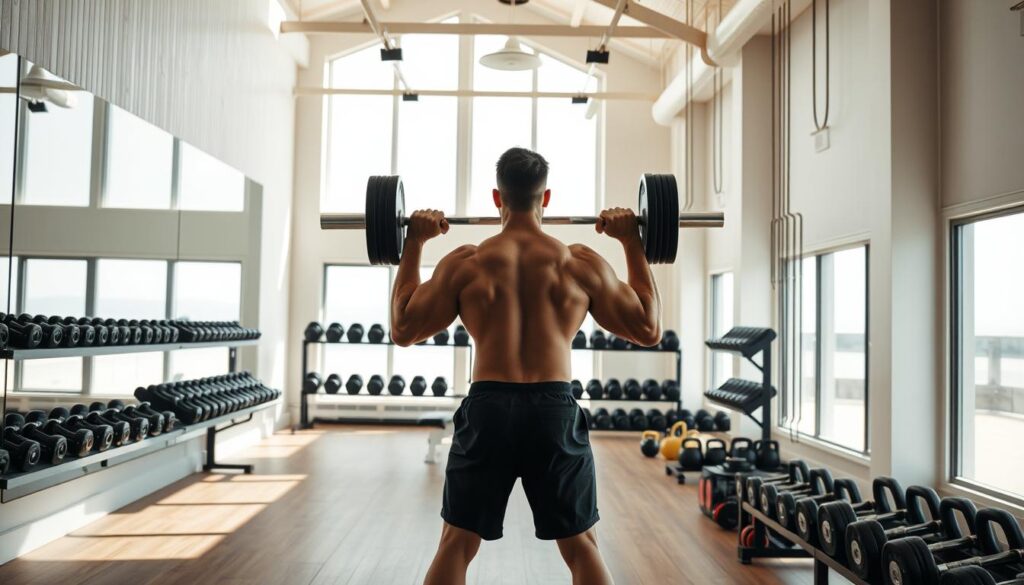 compound exercises