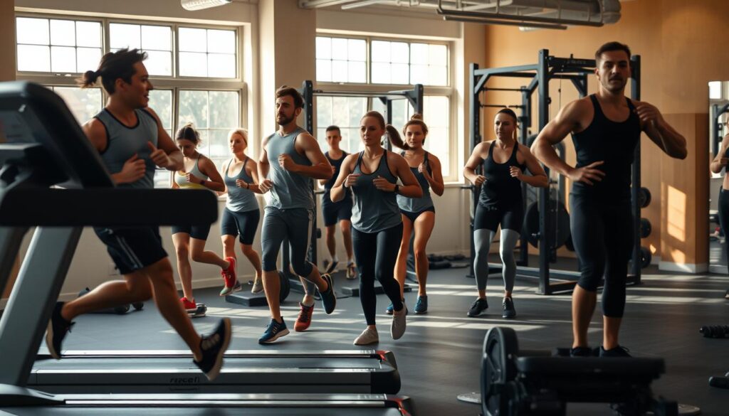 effective exercise techniques for endurance