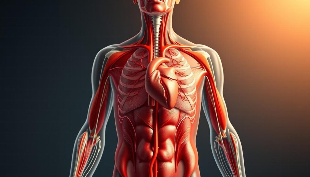 energy systems in exercise
