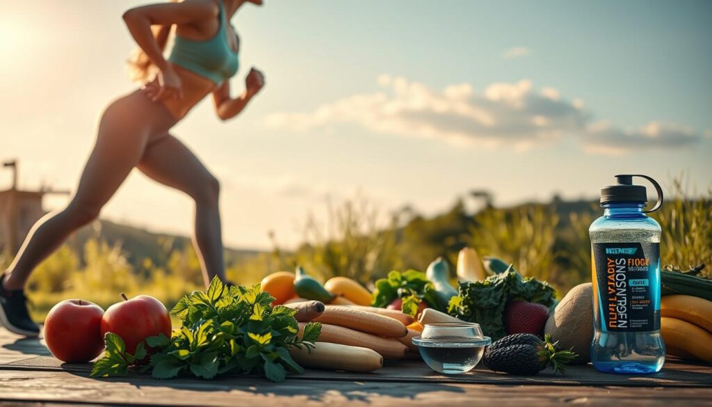 exercise and lifestyle changes