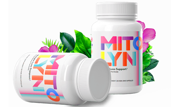 Mitolyn supplement