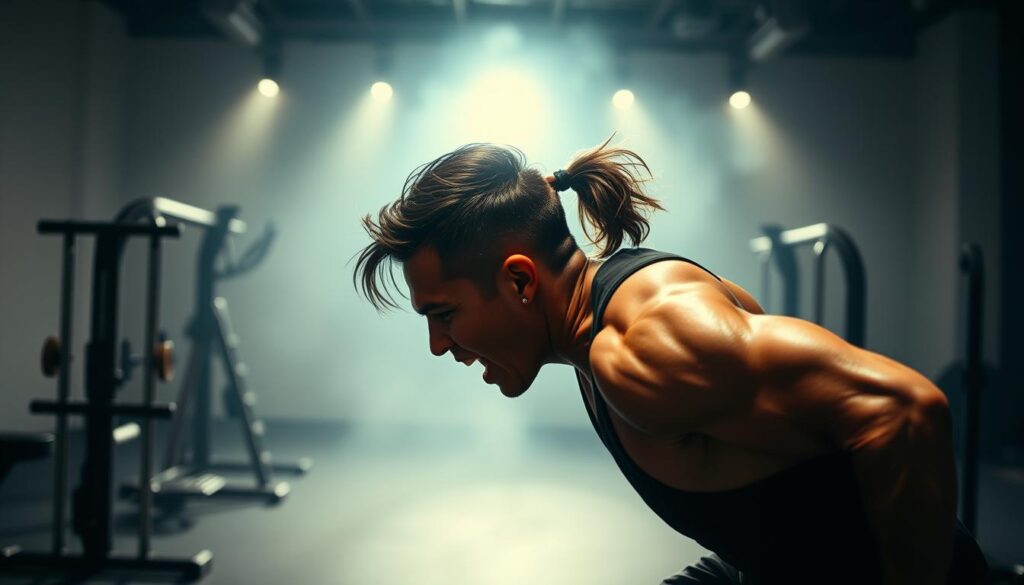 high-intensity interval training