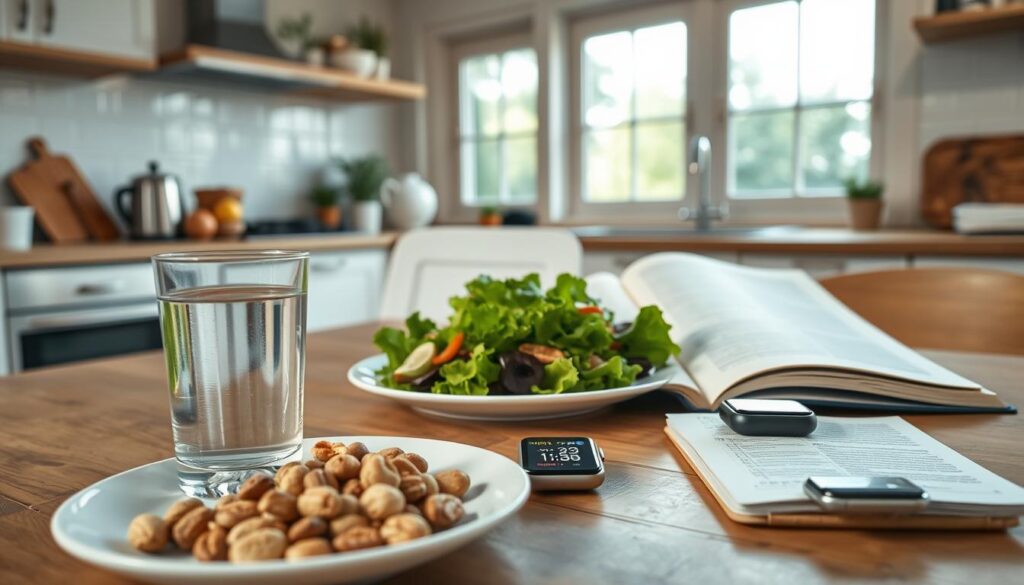 intermittent fasting strategies