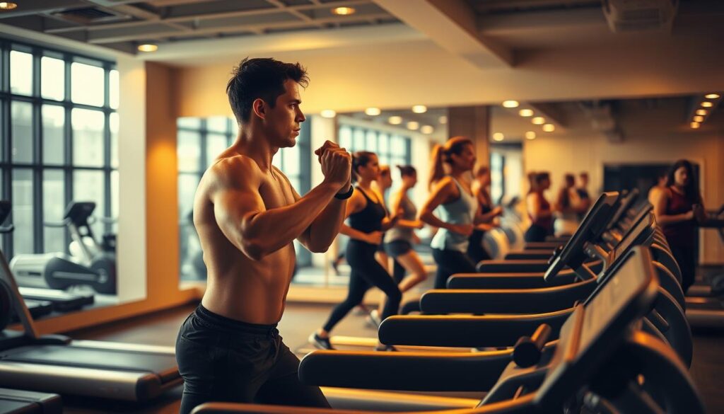 interval training techniques