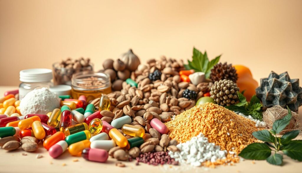 minerals for body energy