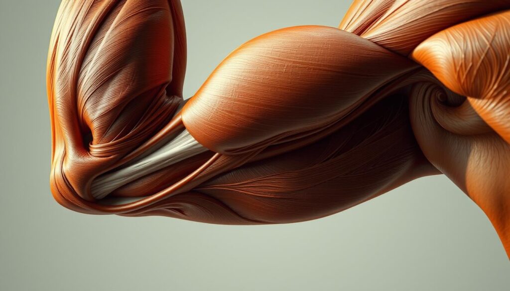 muscular hypertrophy and adaptation