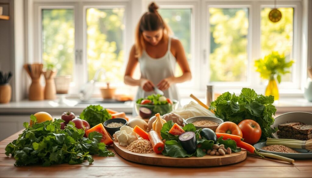 nutritional strategies for boosting metabolic rate
