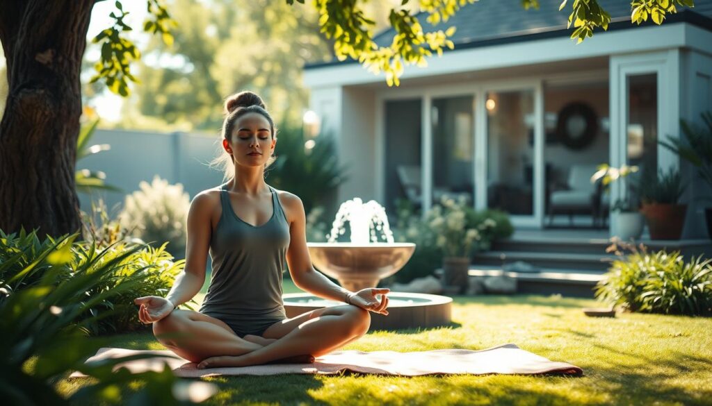 personal experience with health and wellness