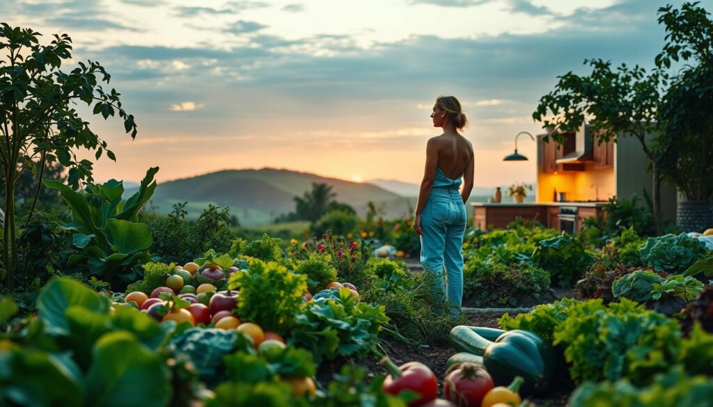 personal journey to better nutrition