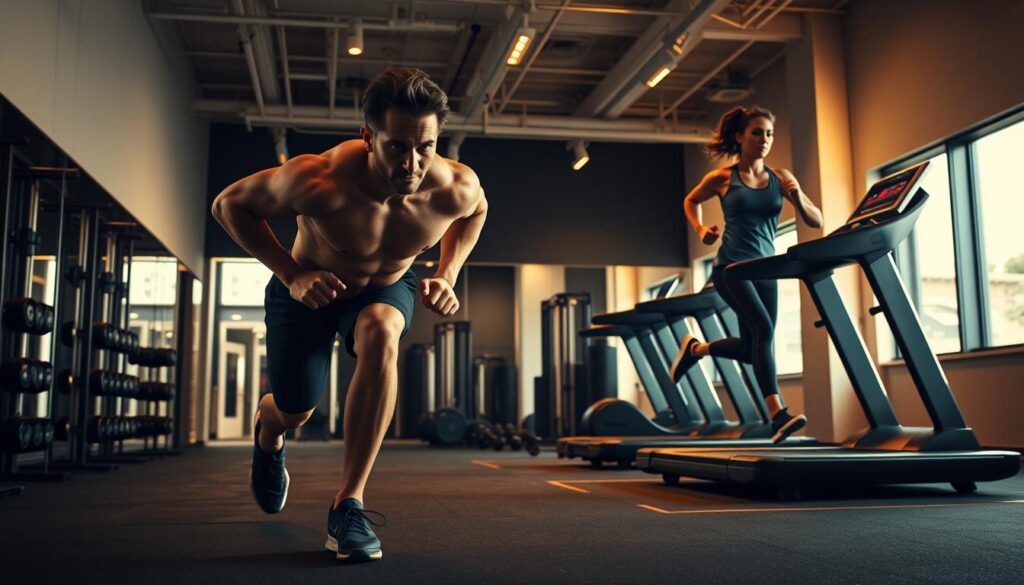 power-packed workouts