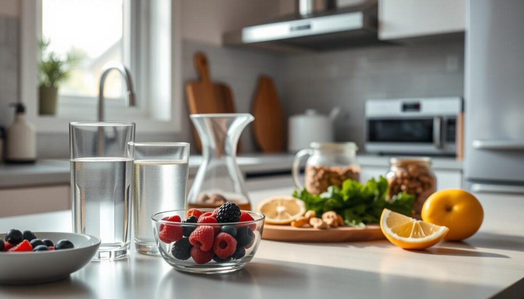 practical fasting tips