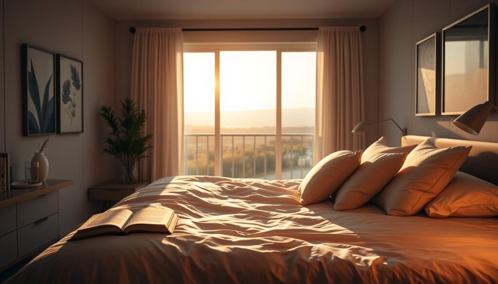 prioritizing quality sleep