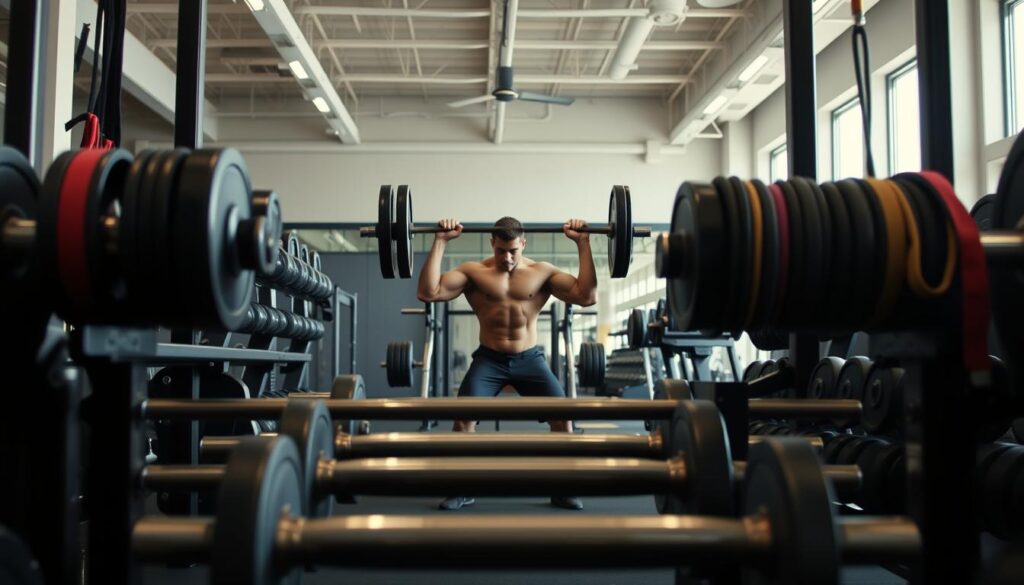 progressive overload strategies