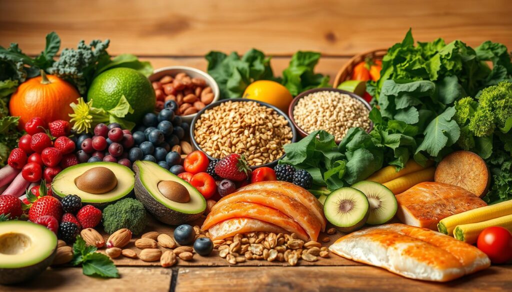 research-backed cholesterol-lowering foods