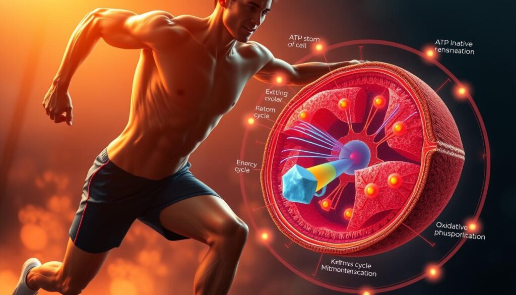 science behind exercise and energy