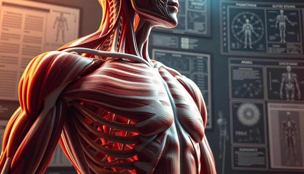 science behind muscle growth