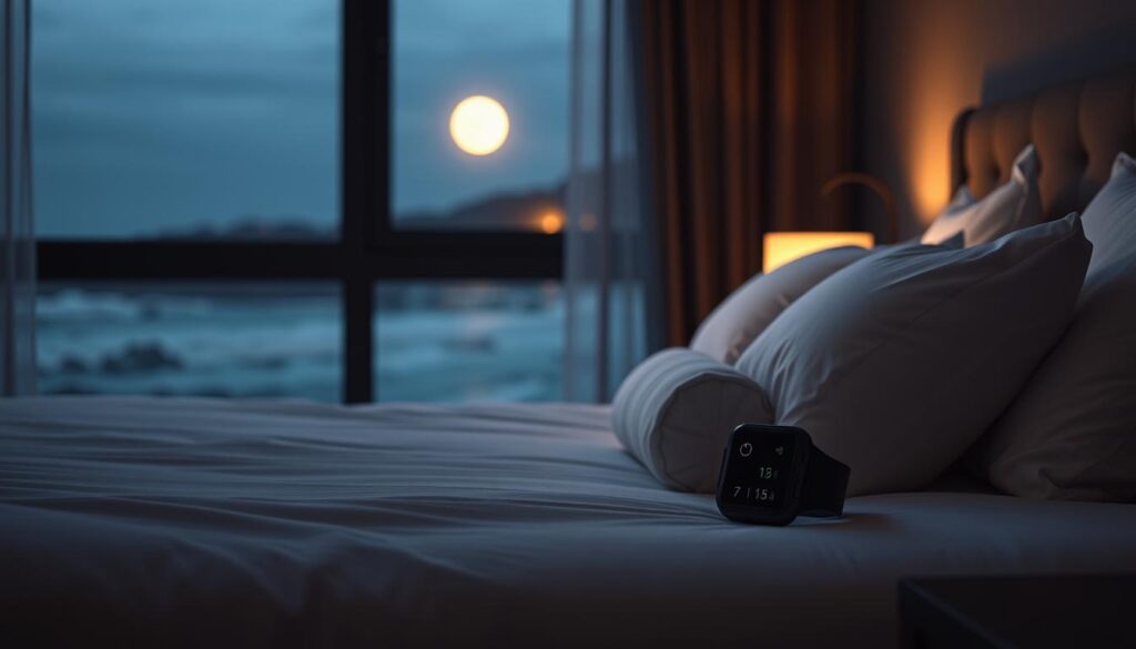 sleep quality and physical activity