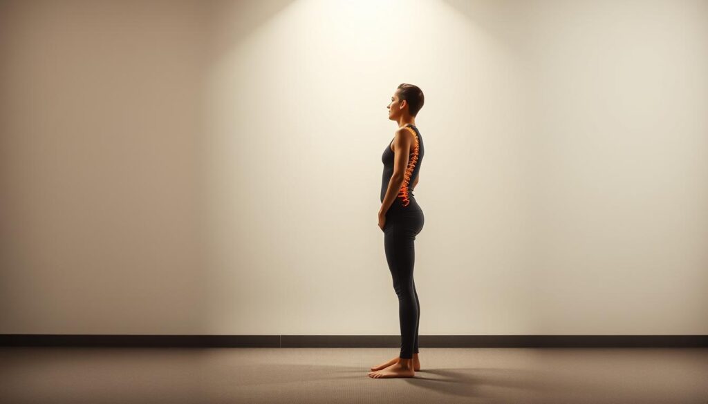spinal health posture
