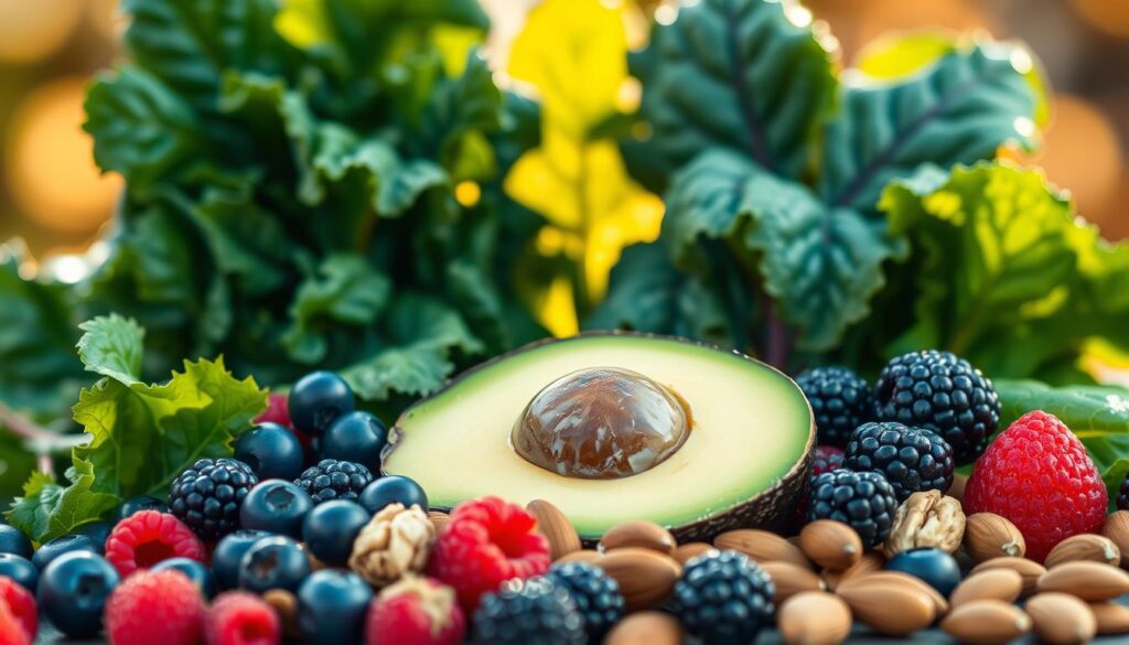 superfoods for health