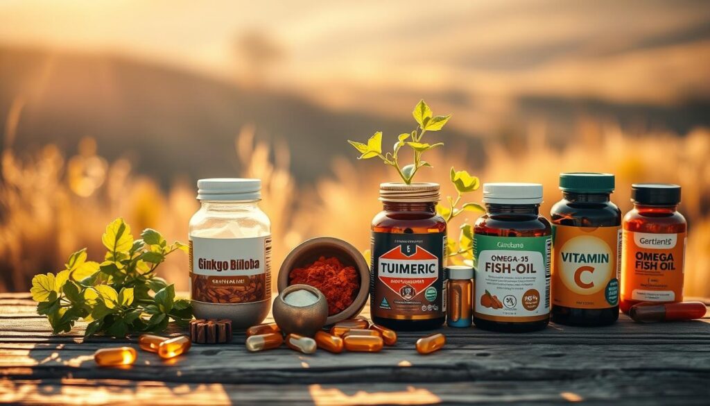 suplemento natural benefits