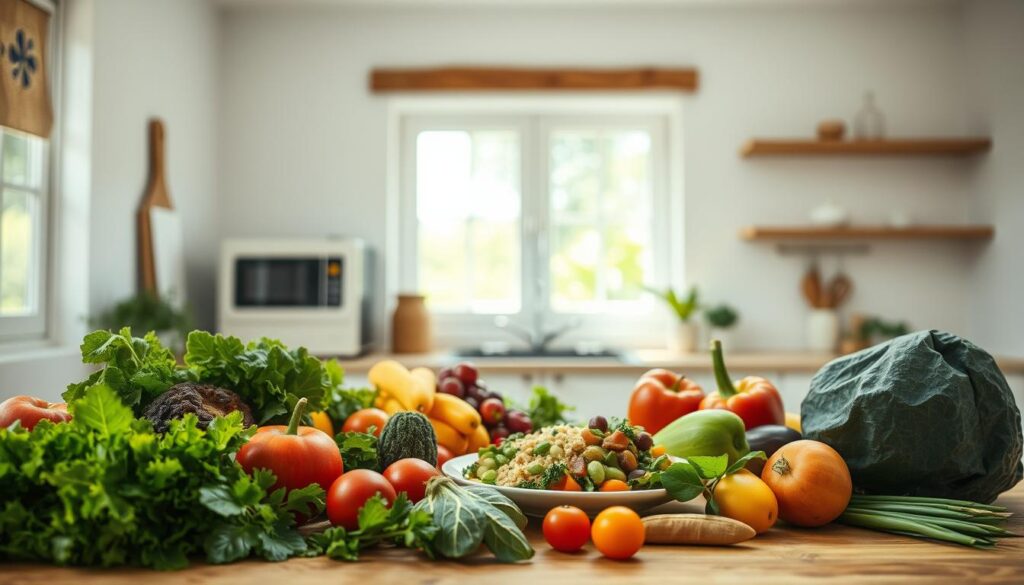 understanding a healthy diet