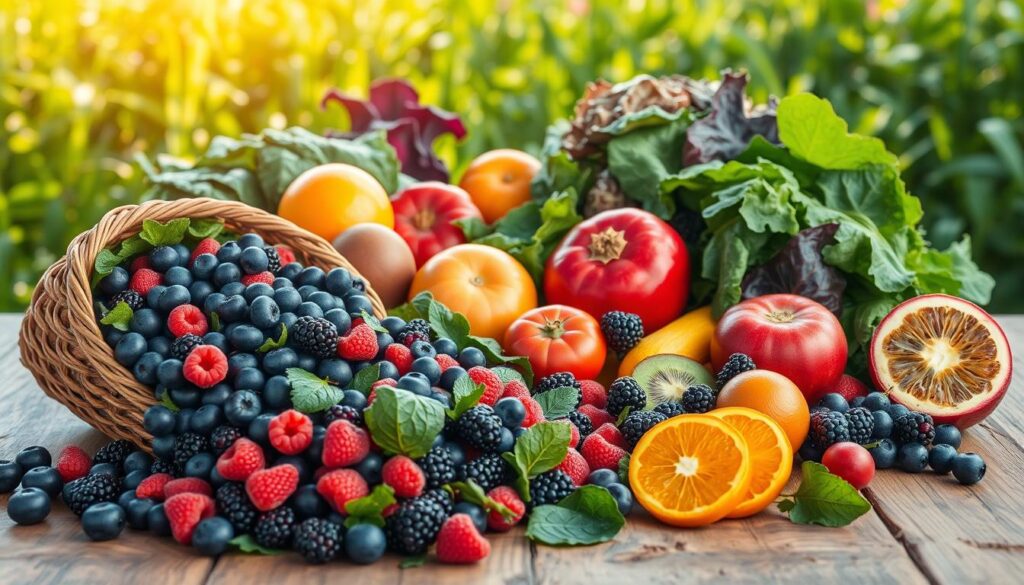 Antioxidants Disease Prevention