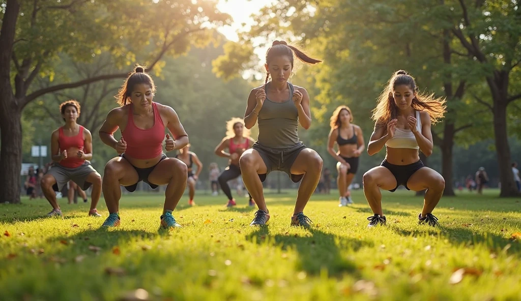 Boost Your Balance and Coordination with These Exercises