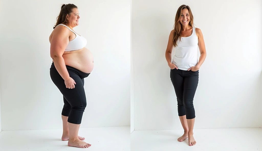 Diet to Reduce Visceral Fat