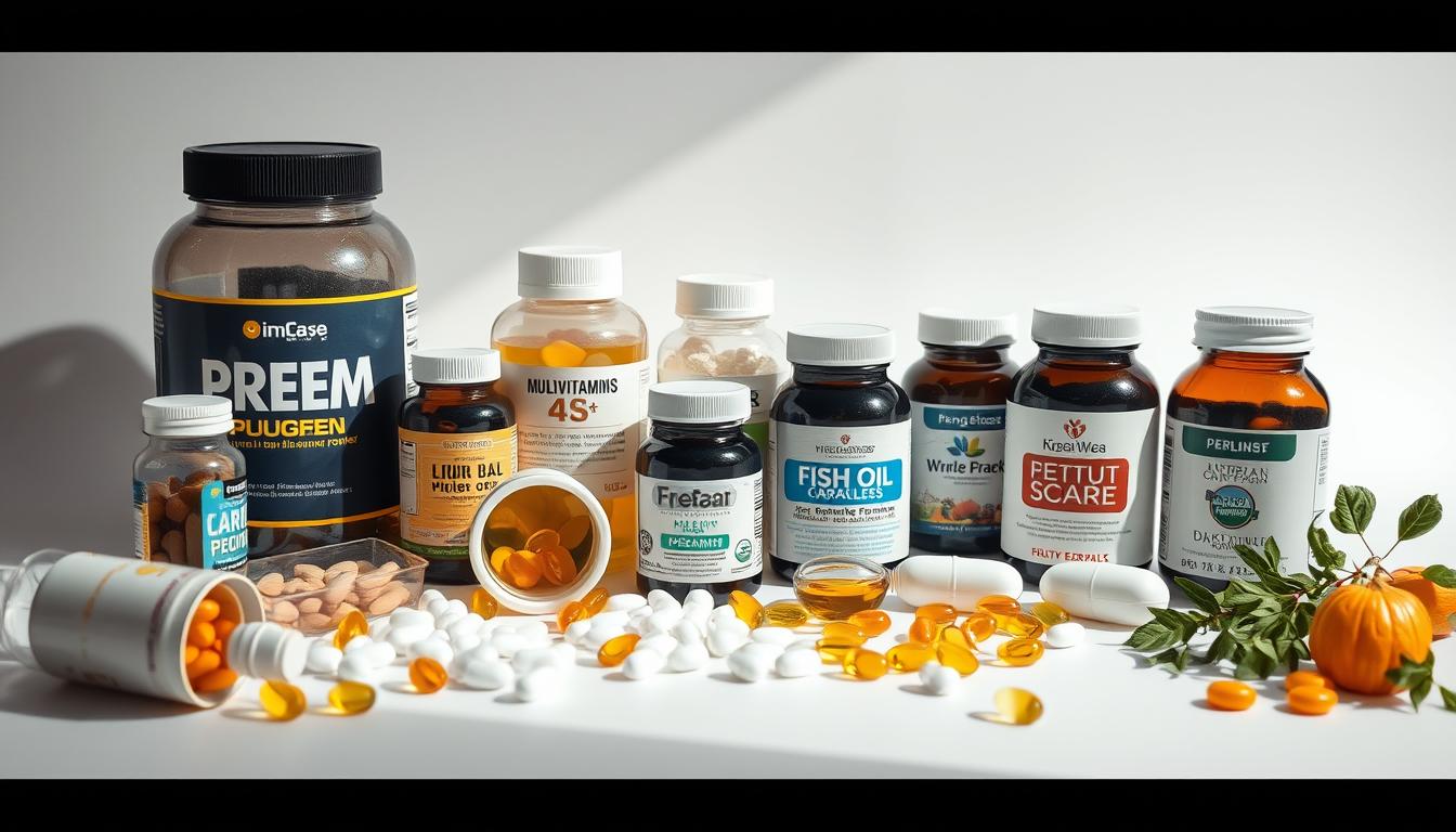 Proven Effective Weight Loss Supplements to Try