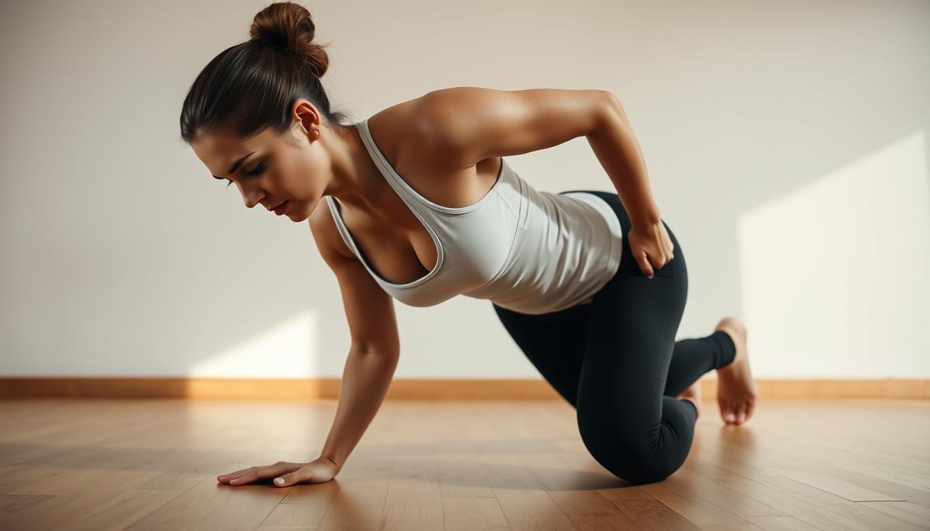 Effective Exercises to Reduce Localized Fat