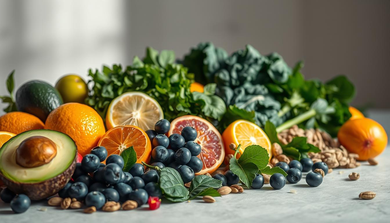 Foods that Help Reduce Cellulite