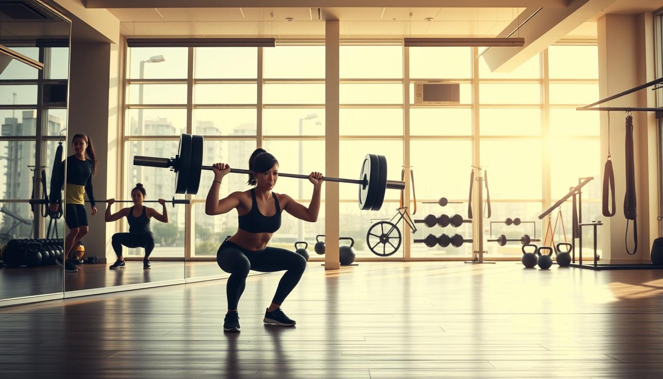 Get Fit with Functional Workouts for Weight Loss