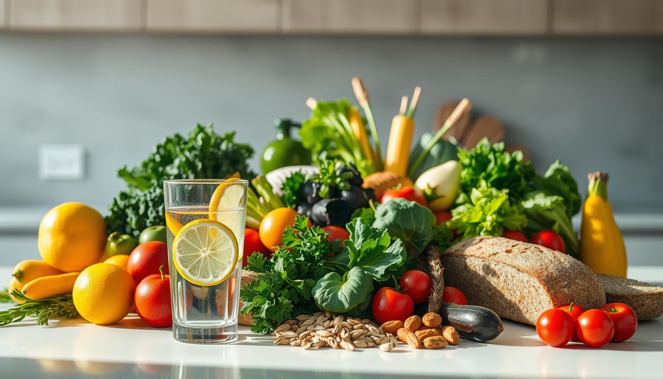 Maintain Your Ideal Shape with This Healthy Diet Plan