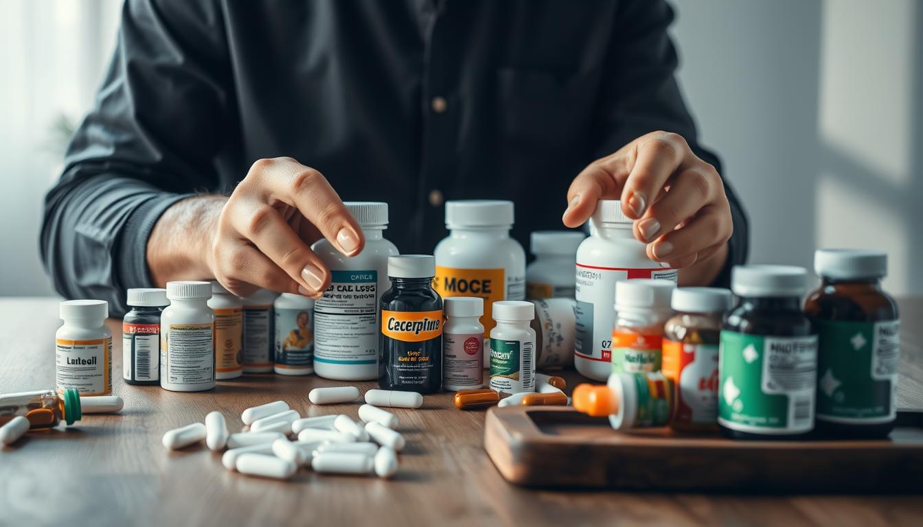 How to Choose the Best Supplement for Weight Loss