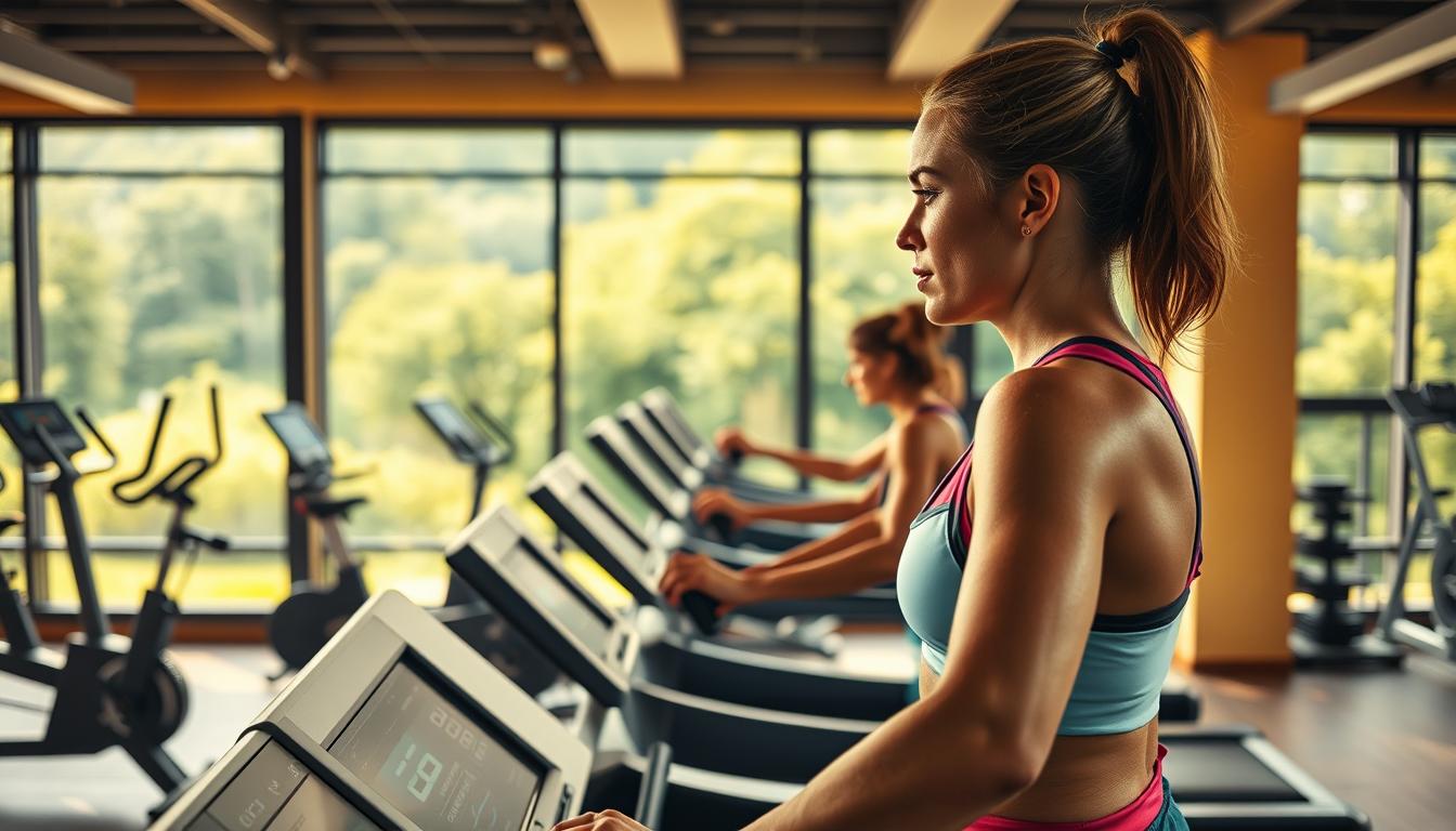 How to Improve Cardiovascular Health with Exercise